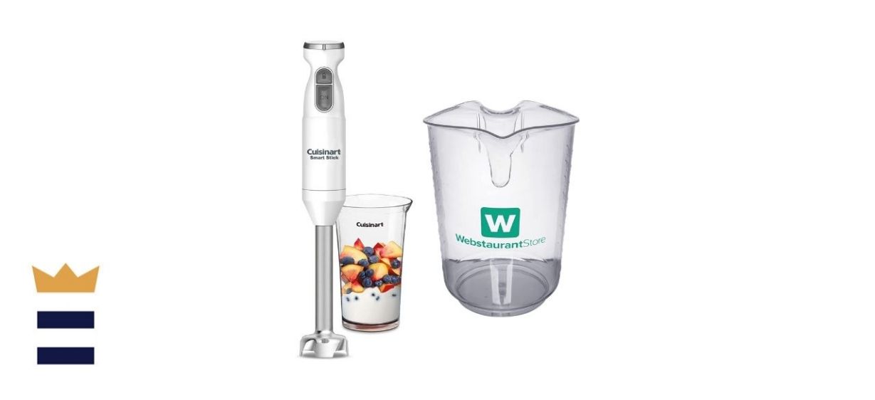 Cuisinart CSB-175 Smart Stick Hand Blender