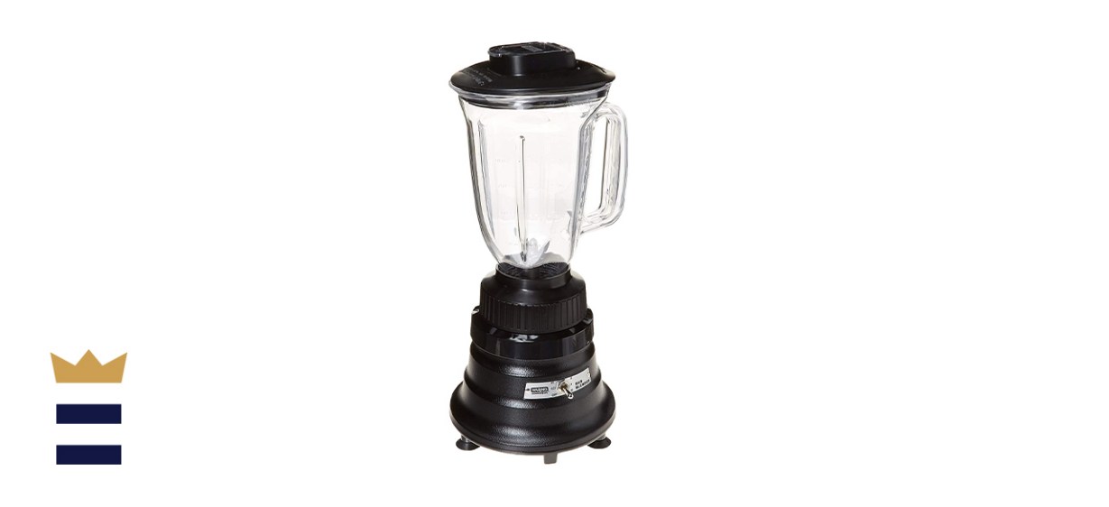 Waring Commercial BB155 2-speed 3/4 HP Bar Blender