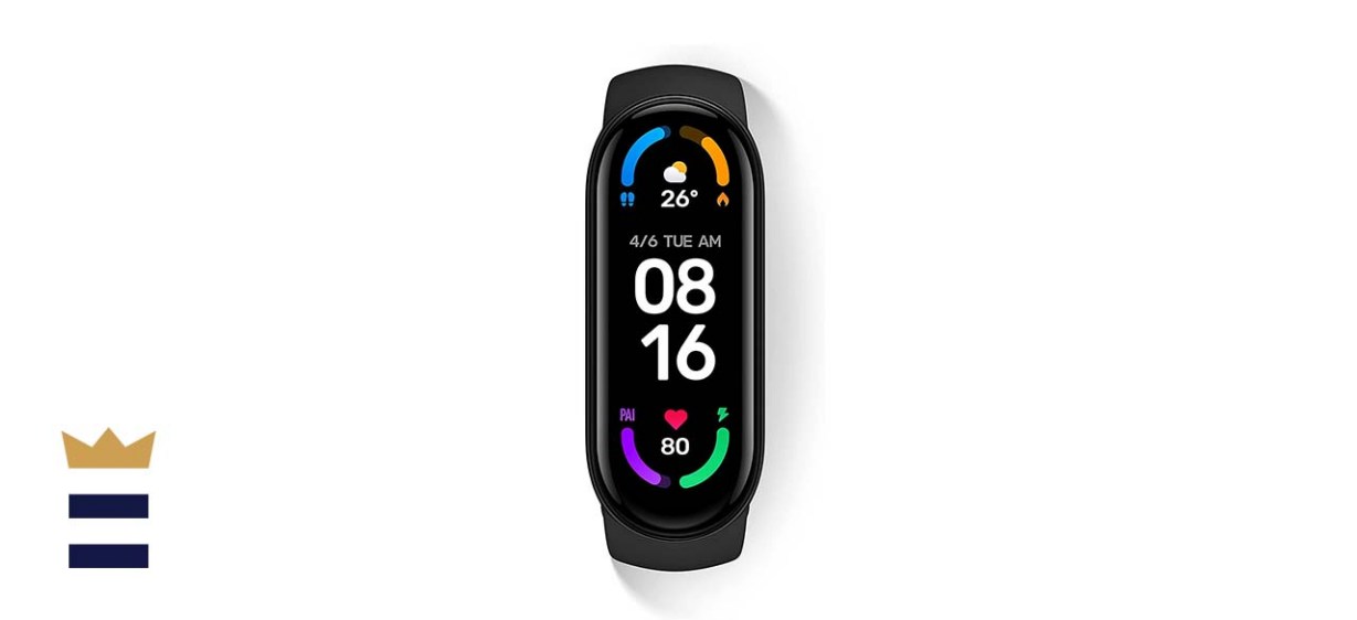 Xiaomi Mi Smart Band 6
