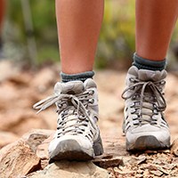 hiking shoes for women