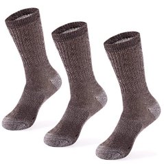 Meriwool Merino Wool Blend Socks