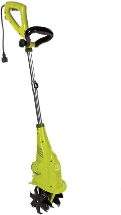 Sun Joe Aardvark 2.5-Amp Electric Garden Cultivator