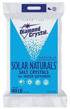 Cargill Salt Water Softener Salt