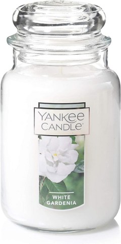 Yankee Candle Company Large Jar Candle