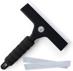 Desired Tools Squeegee for Shower, Window and Car Glass
