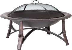 Fire Sense Roman Fire Pit