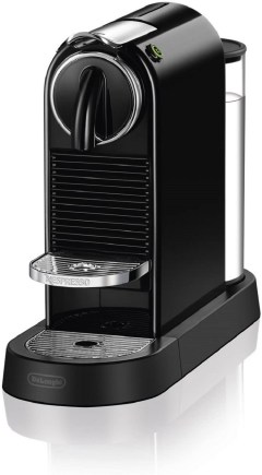 Nespresso by De'Longhi Citiz Coffee and Espresso Machine