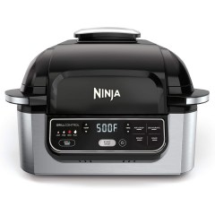 Ninja Foodi 5-in-1 Indoor Electric Grill