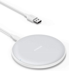 Anker PowerWave Pad Wireless Charger