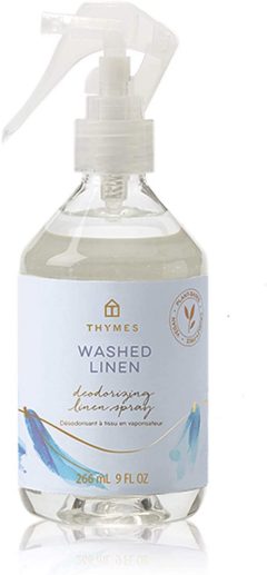 Thymes Linen Spray