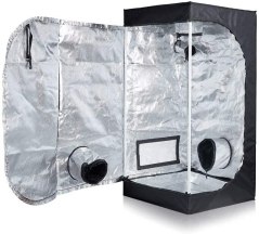 TopoLite Full-Range Multiple-Size Indoor Grow Tent Room