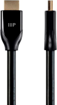 Monoprice Certified Premium HDMI Cable