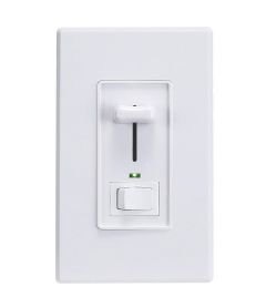 CLOUDY BAY Wall Dimmer Switch