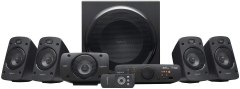 Logitech 5.1 Surround Sound Speaker System