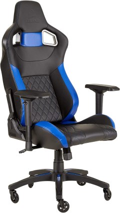Corsair WWT1 Gaming Chair