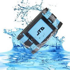 JTD Floating Bluetooth Speaker