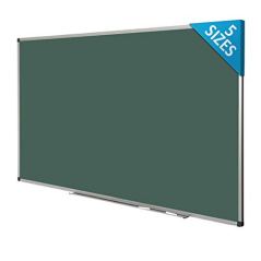 Master of Boards Green Magnetic Chalk Board (24” x 36”)