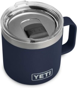 YETI