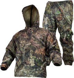 Compass 360 Camouflage Hunting Suit