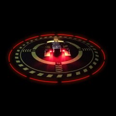 ACROTOR Drones Landing Pad with LED Light