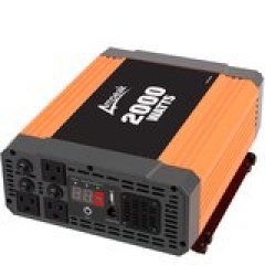 Ampeak Power Inverter