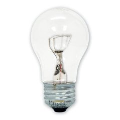 GE Appliance Incandescent Light Bulbs