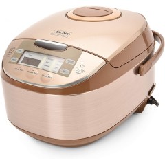 Aroma Housewares 12-Cup (Cooked) Digital Rice Cooker