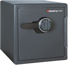 SentrySafe Fireproof Steel Home Safe