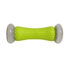 GoFit Rolling Foot Massager