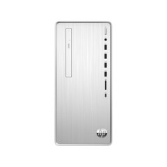 HP Pavilion Tower w/ AMD Ryzen 3, 8 GB RAM, 256 GB SSD, 1TB HDD