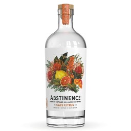Abstinence Spirits