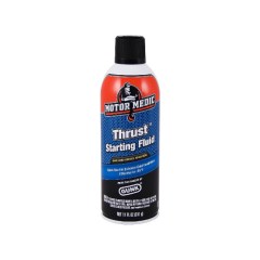 Niteo Motor Medic Diesel Engine Fluid Ether Spray