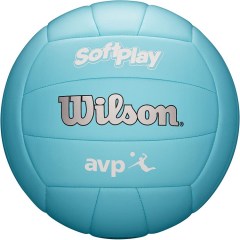 Wilson AVP Soft Play Official Beach Volleyball