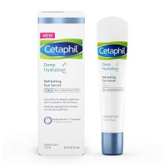 Cetaphil Deep Hydration Refreshing Eye Serum