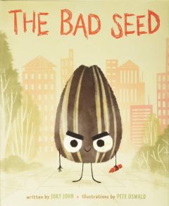 The Bad Seed Jory John