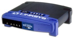 Linksys