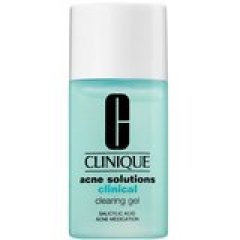 Clinique Acne Solutions Cleansing Gel