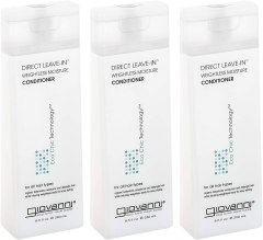 Giovanni Direct Leave-In Weightless Moisture Conditioner