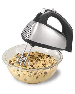 Hamilton Beach Classic Hand Mixer