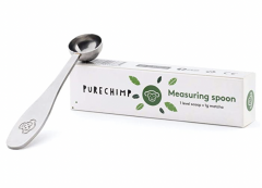 PureChimp Green Tea Measuring Spoon