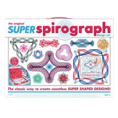 PlayMonster Super Spirograph