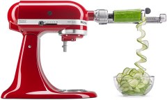 KitchenAid Spiralizer Plus Attachment
