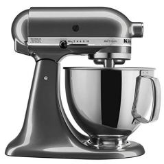 KitchenAid Artisan Series 5-Qt. Tilt-Head Stand Mixer