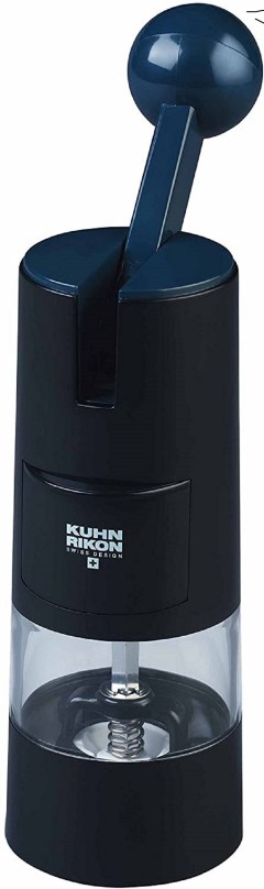 KUHN RIKON Adjustable Ratchet Grinder