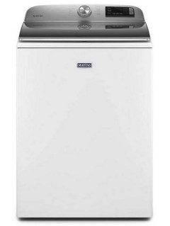 Maytag 5.3 Cu. Ft. High Efficiency Smart Top Load Washer with Extra Power Button