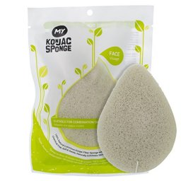 My Konjac Sponge