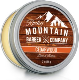 Rocky Mountain Barber Company