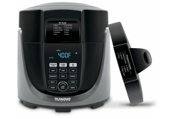 NuWave Duet Pressure Cook and Air Fryer Combo