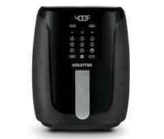 Gourmia 5-qt. Digital Air Fryer