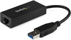 StarTech USB to Ethernet Adapter